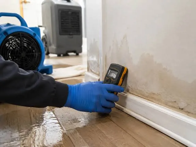24/7 Water damage restoration services in Lakewood Club, MI - Rapid flood cleanup and mitigation